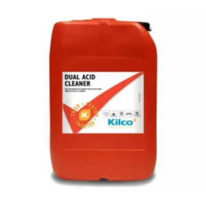 Dual Acid Cleaner - 25 l