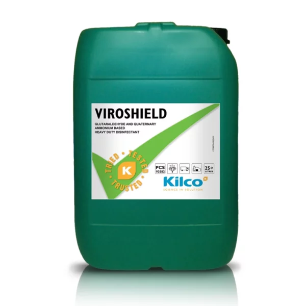 symeria viroshield