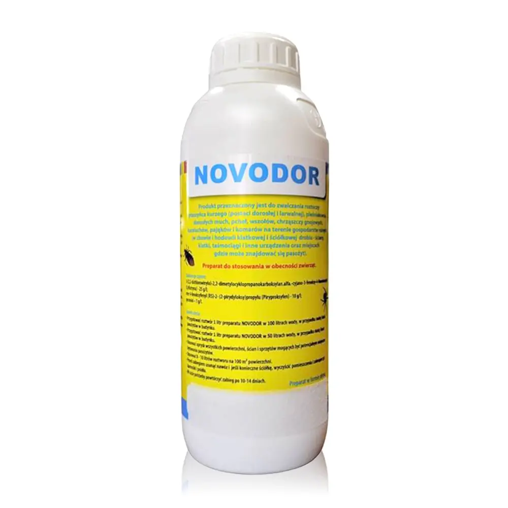 NOVODOR