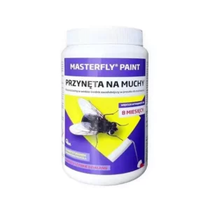 symeria masterfly paint 500g