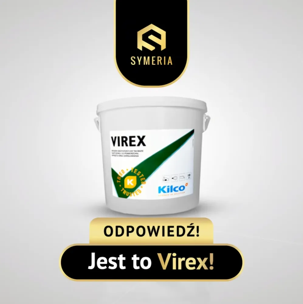 symeria symeria virex