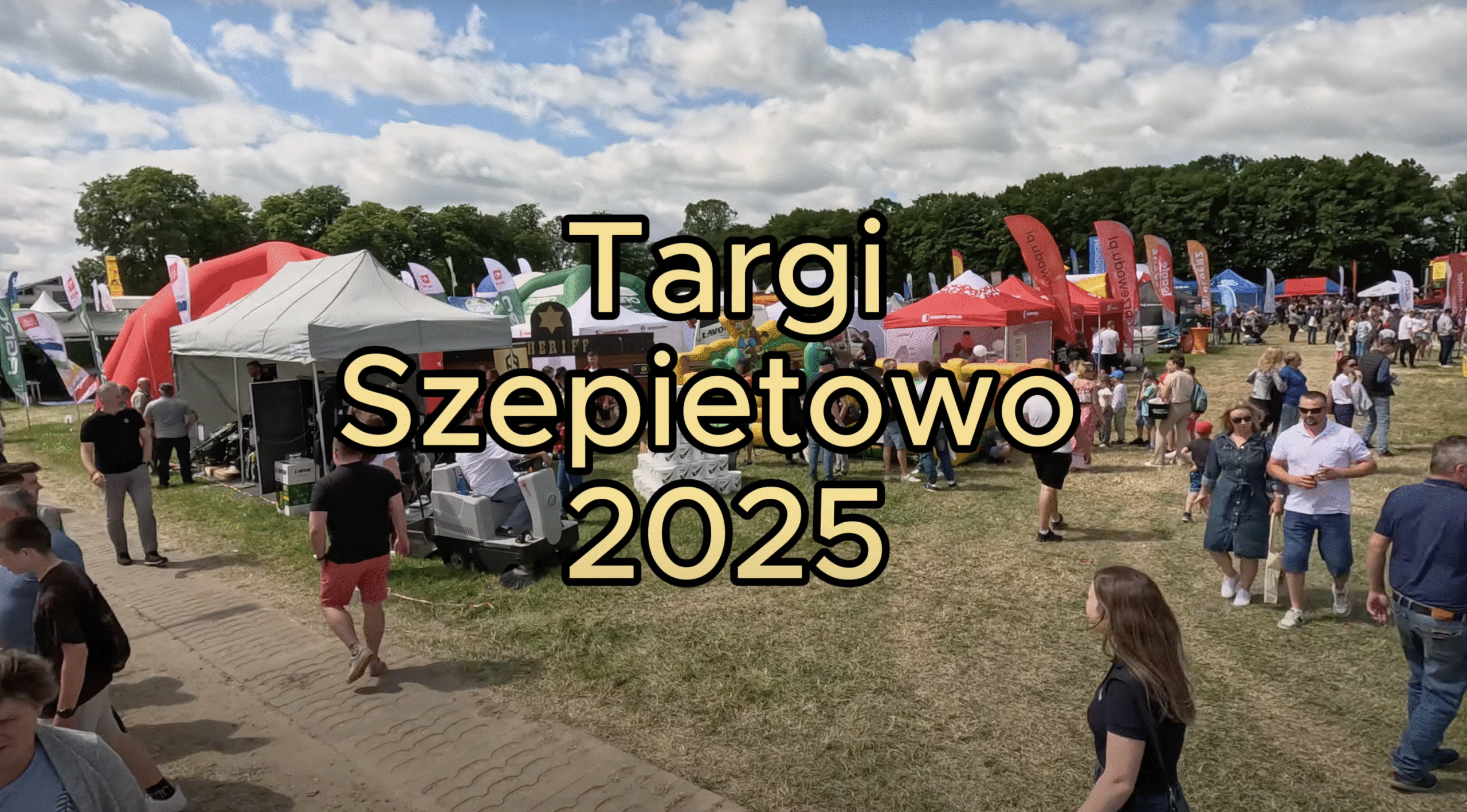 symeria targi szepietowo